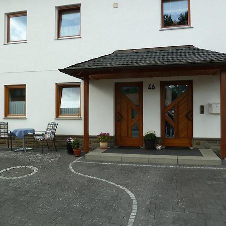Ferienwohnung Auel Adenau Δωμάτιο φωτογραφία