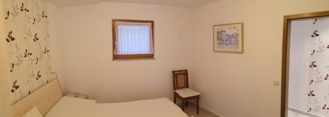 Ferienwohnung Auel Adenau Εξωτερικό φωτογραφία