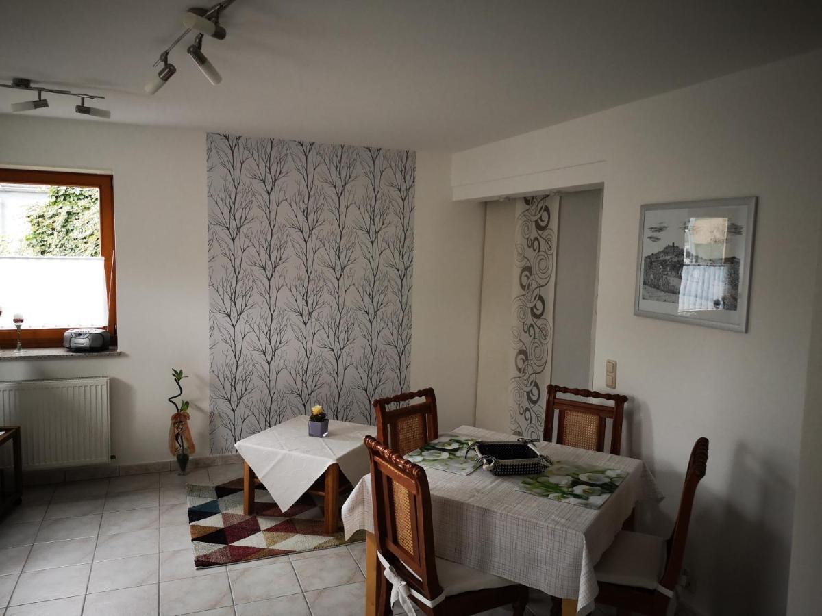 Ferienwohnung Auel Adenau Εξωτερικό φωτογραφία
