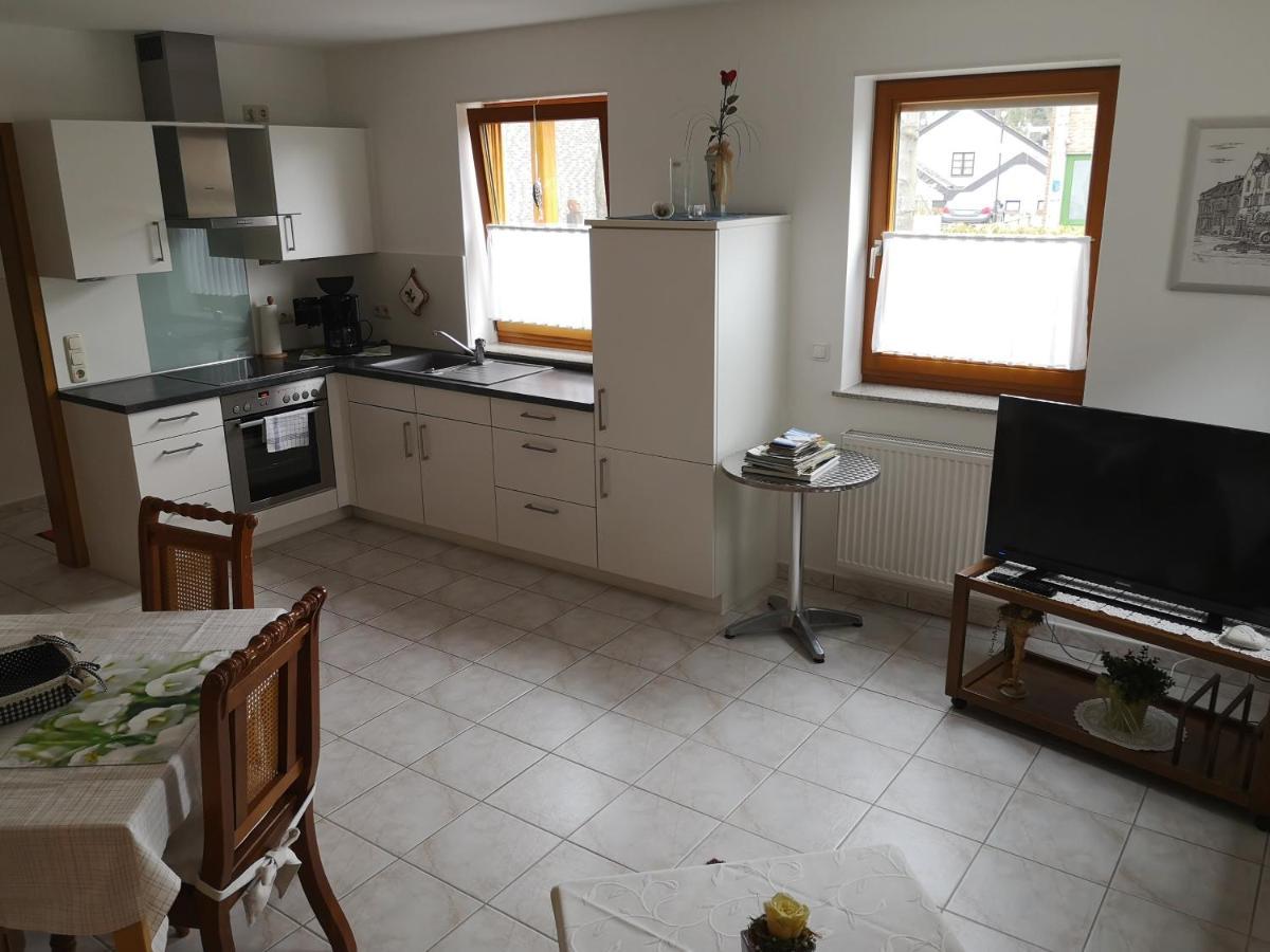 Ferienwohnung Auel Adenau Εξωτερικό φωτογραφία
