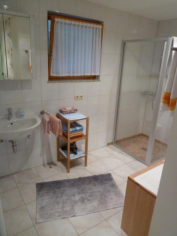 Ferienwohnung Auel Adenau Δωμάτιο φωτογραφία