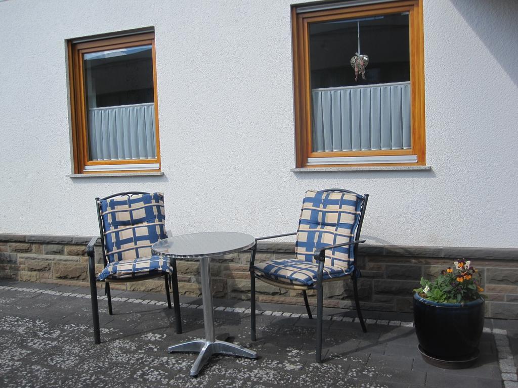 Ferienwohnung Auel Adenau Δωμάτιο φωτογραφία